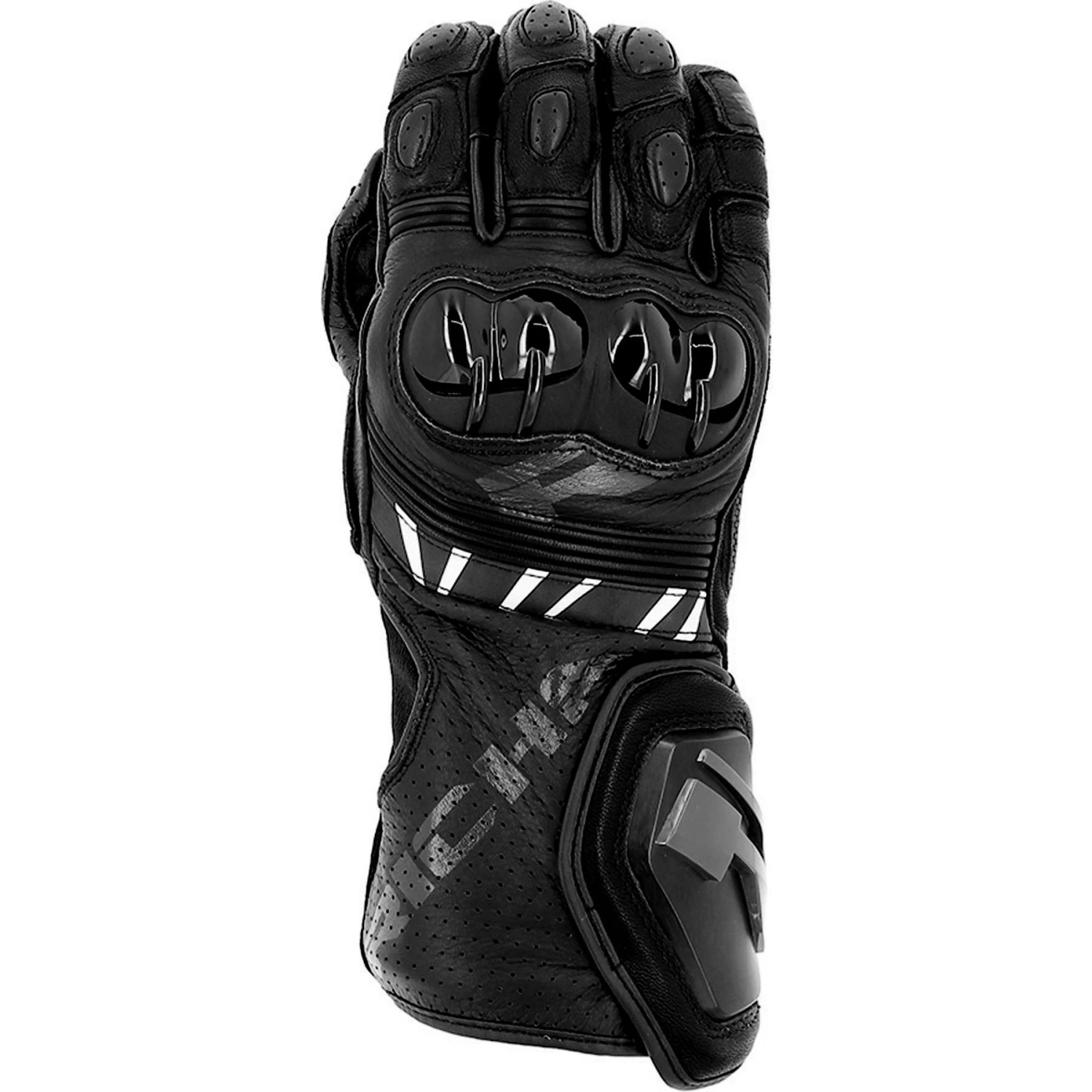 Richa R-Pro Racing Motorhandschoen 1 Richa R-Pro Racing Motorhandschoen