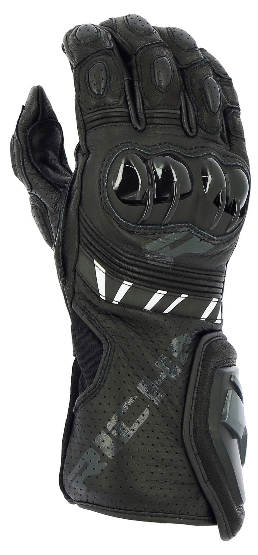 Richa R-Pro Racing Motorhandschoen 2 Richa R-Pro Racing Motorhandschoen - Afbeelding 2