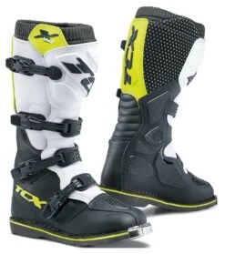 Richa X-Blast Motorlaars