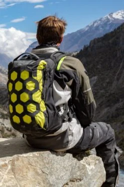 Trail 18 Rugzak -Richa Winkel 019616 100 5 Kriega Trail 18 Rugzak