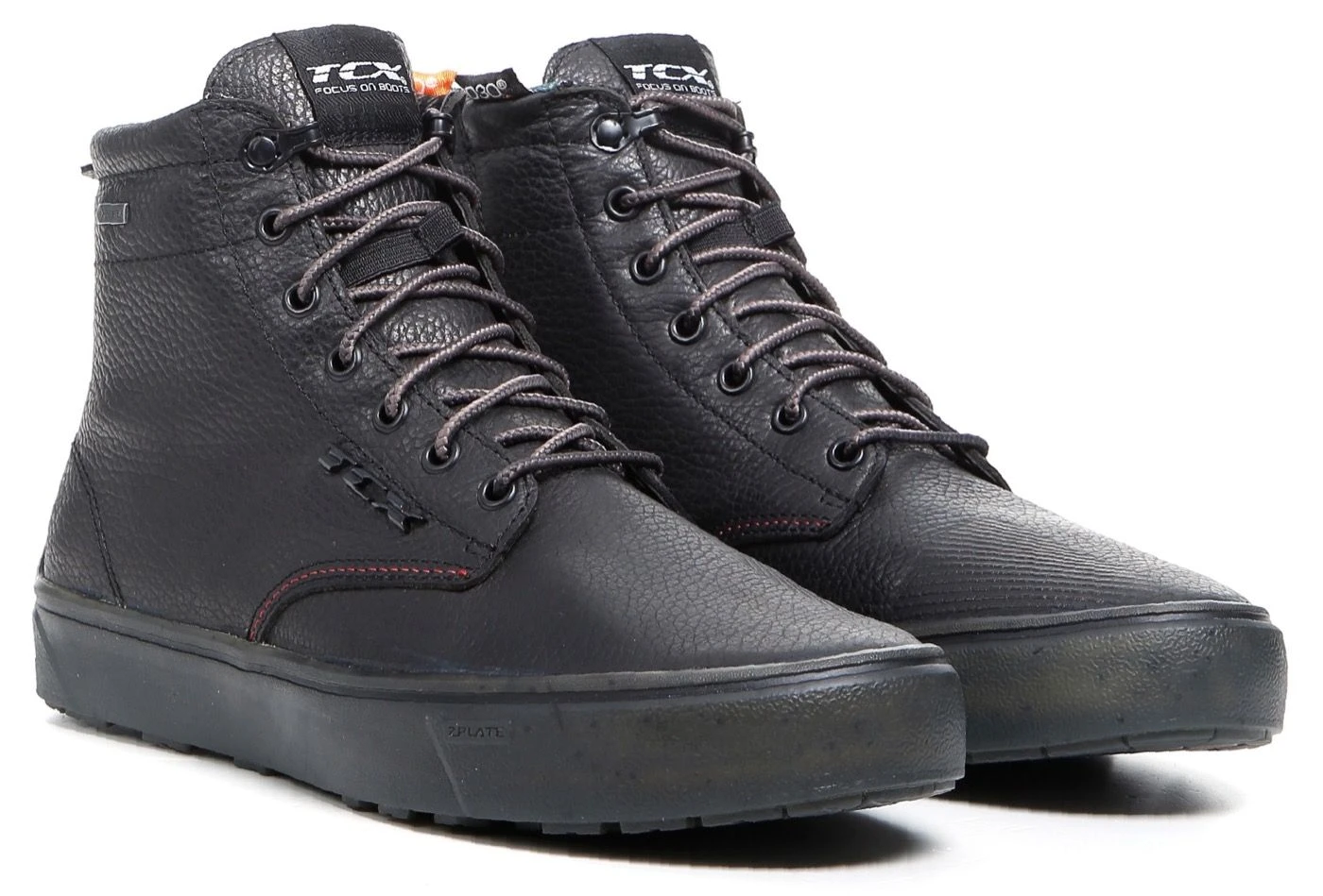Richa Dartwood Gore-Tex Motorsneaker 1 Richa Dartwood Gore-Tex Motorsneaker
