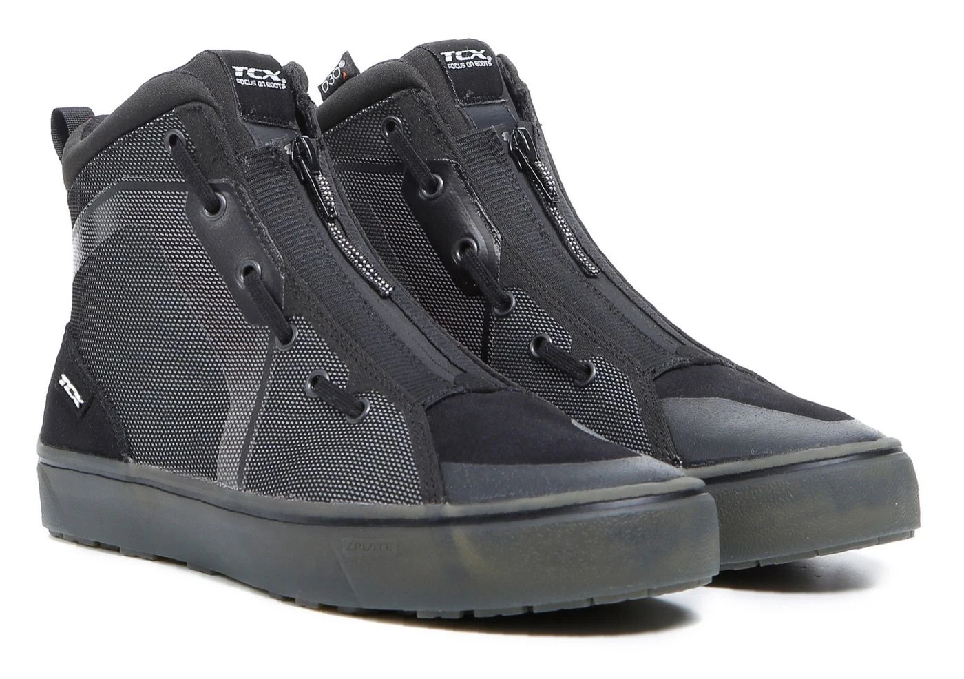 Richa Ikasu Waterdichte Motorsneaker 1 Richa Ikasu Waterdichte Motorsneaker