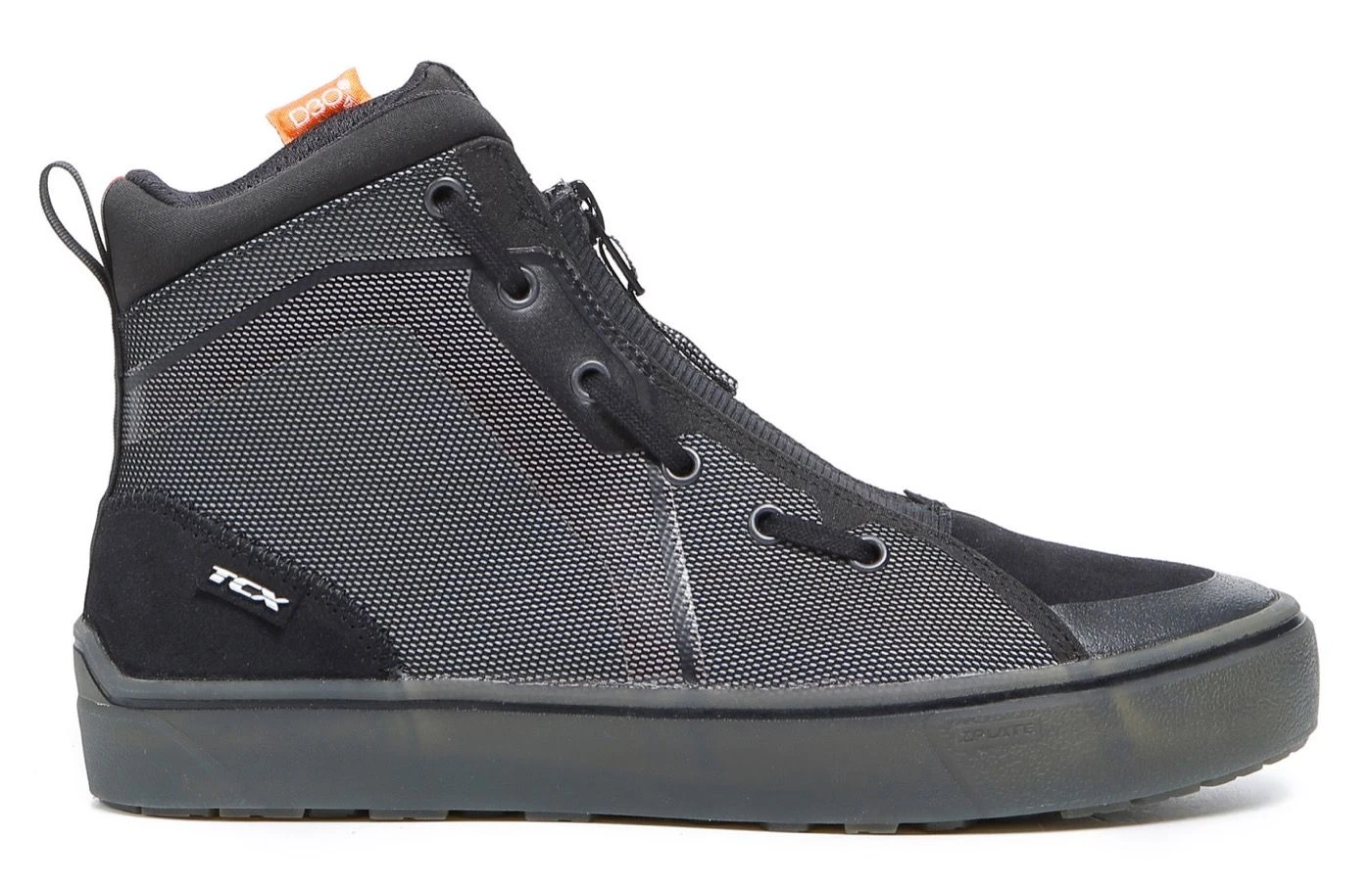 Richa Ikasu Waterdichte Motorsneaker 2 Richa Ikasu Waterdichte Motorsneaker - Afbeelding 2