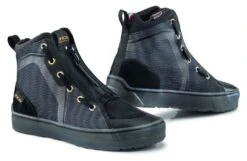Richa Ikasu Waterdichte Dames Motorsneaker