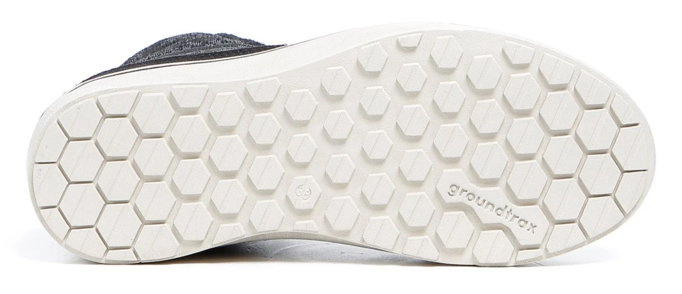 Richa Street 3 Dames Tex Waterdichte Motorsneaker 9 Richa Street 3 Dames Tex Waterdichte Motorsneaker - Afbeelding 9