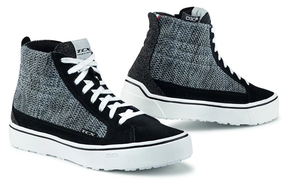 Richa Street 3 Dames Air Motorsneaker 1 Richa Street 3 Dames Air Motorsneaker