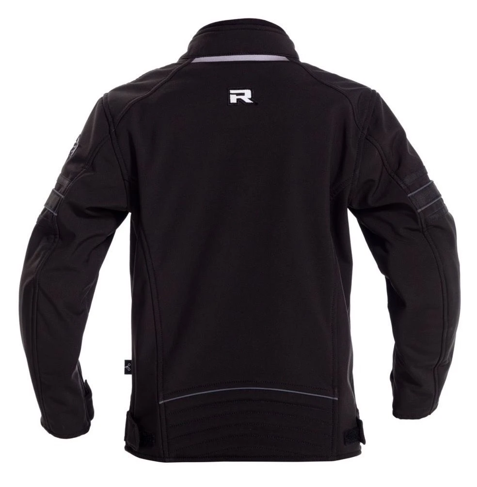 Richa Toulon 2 Softshell Junior Kinder Motorjas 3 Richa Toulon 2 Softshell Junior Kinder Motorjas - Afbeelding 3