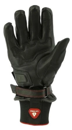 Richa Ghent Gore-Tex Dames Motorhandschoen -Richa Winkel 021386 100 3 Richa Ghent GTX Lady Glove 6