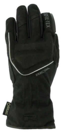 Richa Invader Gore-Tex Motorhandschoen