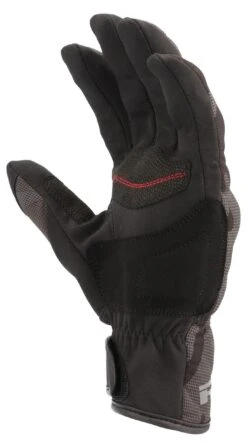 Richa Scoot Softshell Motorhandschoen -Richa Winkel 021392 009 3 Richa Scoot Softshell Glove 8