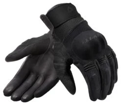 Mosca H2O Motorhandschoen Dames