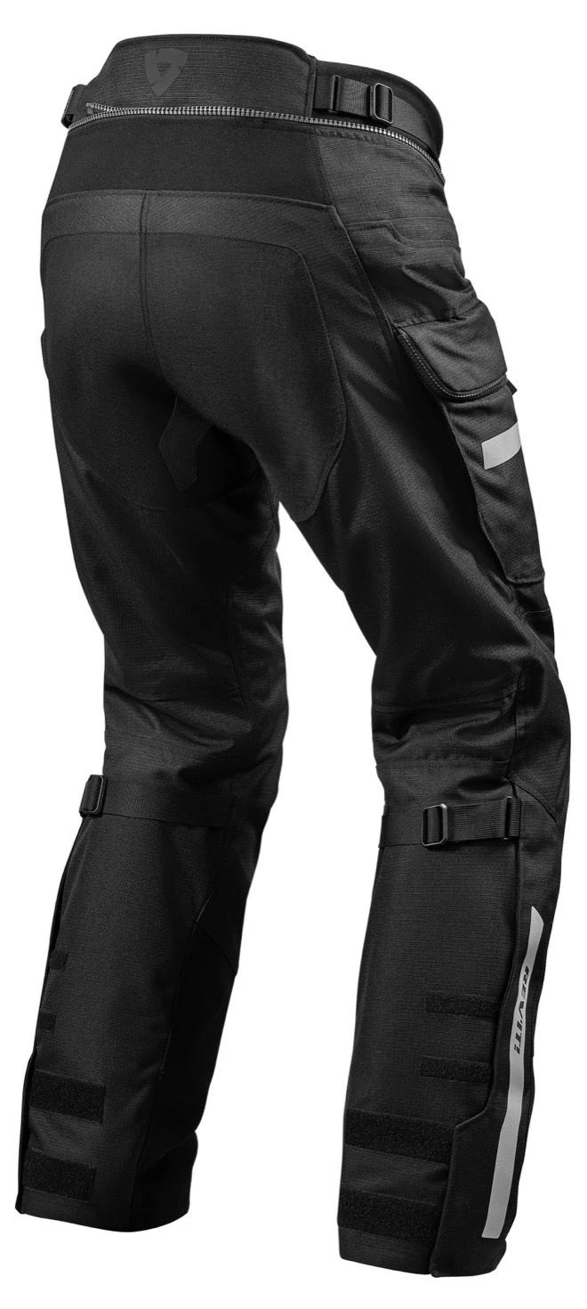 Sand 4 H2O Motorbroek 2 Sand 4 H2O Motorbroek - Afbeelding 2