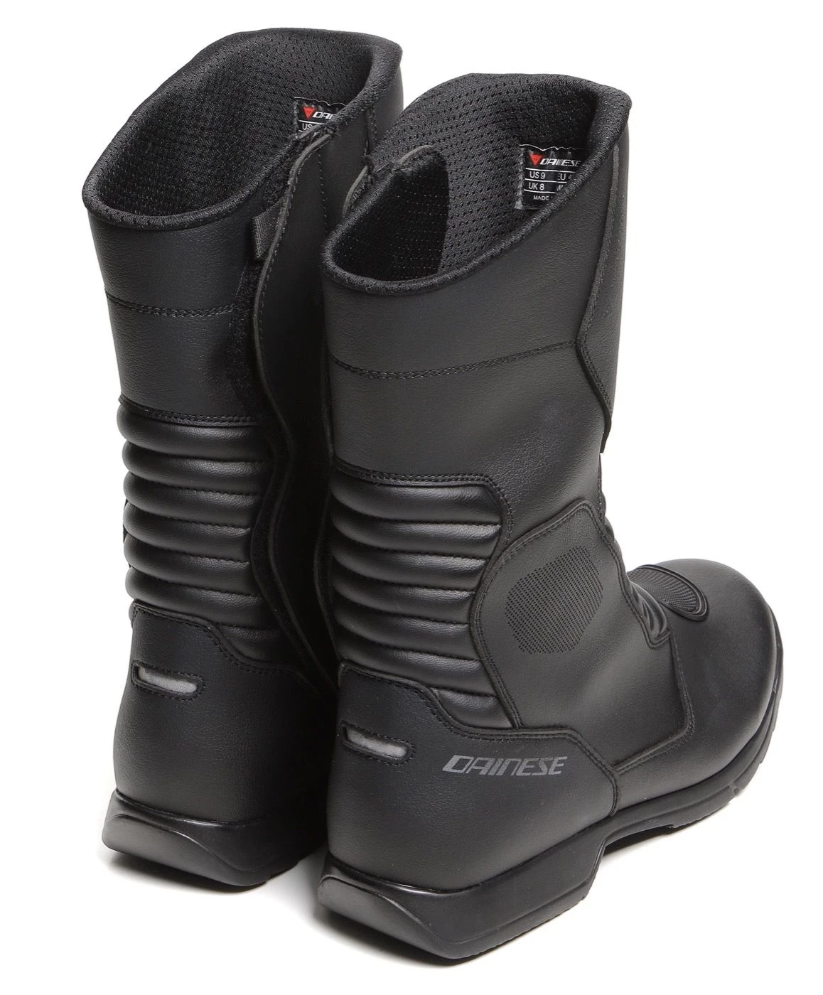 Dainese Blizzard D-WP Waterdichte Motorlaars 7 Dainese Blizzard D-WP Waterdichte Motorlaars - Afbeelding 7