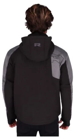 Richa Berlin Motorjas -Richa Winkel 024719 202 4 Richa Berlin Jacket 7