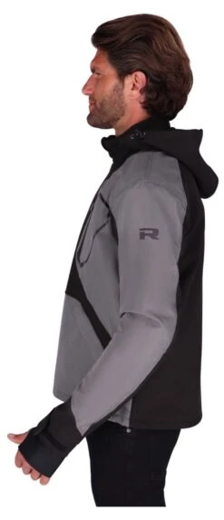 Richa Berlin Motorjas -Richa Winkel 024719 202 5 Richa Berlin Jacket 7