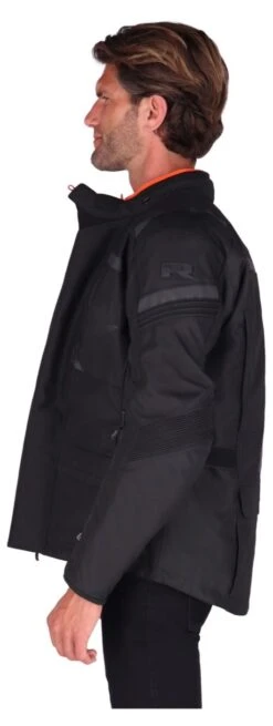 Richa Brutus Gore-Tex Motorjas -Richa Winkel 024721 100 5 Richa Brutus GTX Jacket Short 9