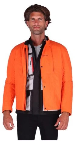 Richa Brutus Gore-Tex Motorjas -Richa Winkel 024721 100 7 Richa Brutus GTX Jacket Short 9