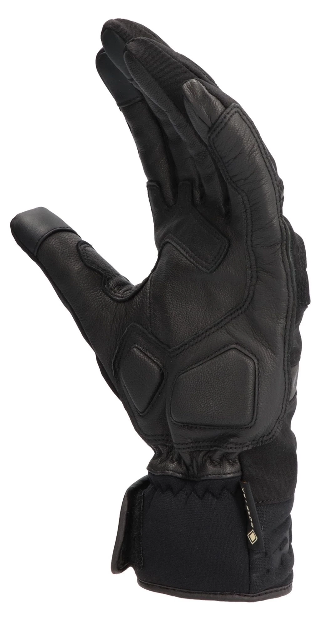 Richa Flex 2 Gore-Tex Motorhandschoen 3 Richa Flex 2 Gore-Tex Motorhandschoen - Afbeelding 3