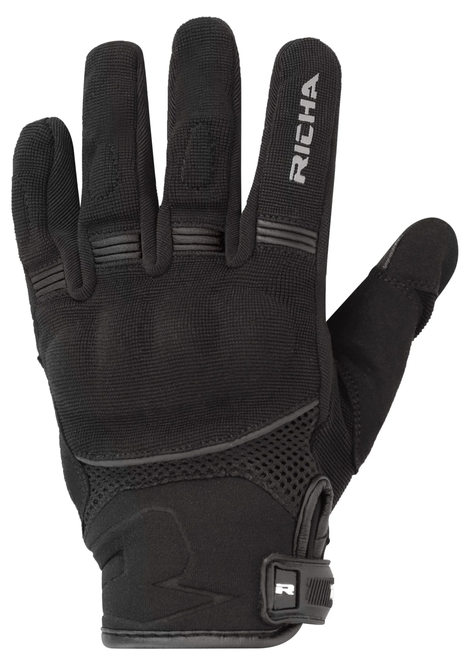 Richa Scope Waterdichte Motorhandschoen 1 Richa Scope Waterdichte Motorhandschoen