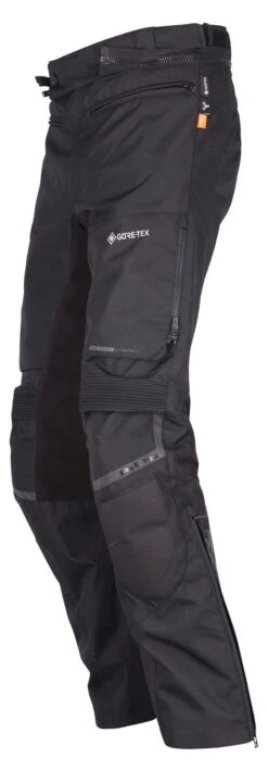 Richa Brutus Gore-Tex Motorbroek 5 Richa Brutus Gore-Tex Motorbroek -Richa Winkel 024748 100 3 Richa Brutus GTX Trousers Short 19
