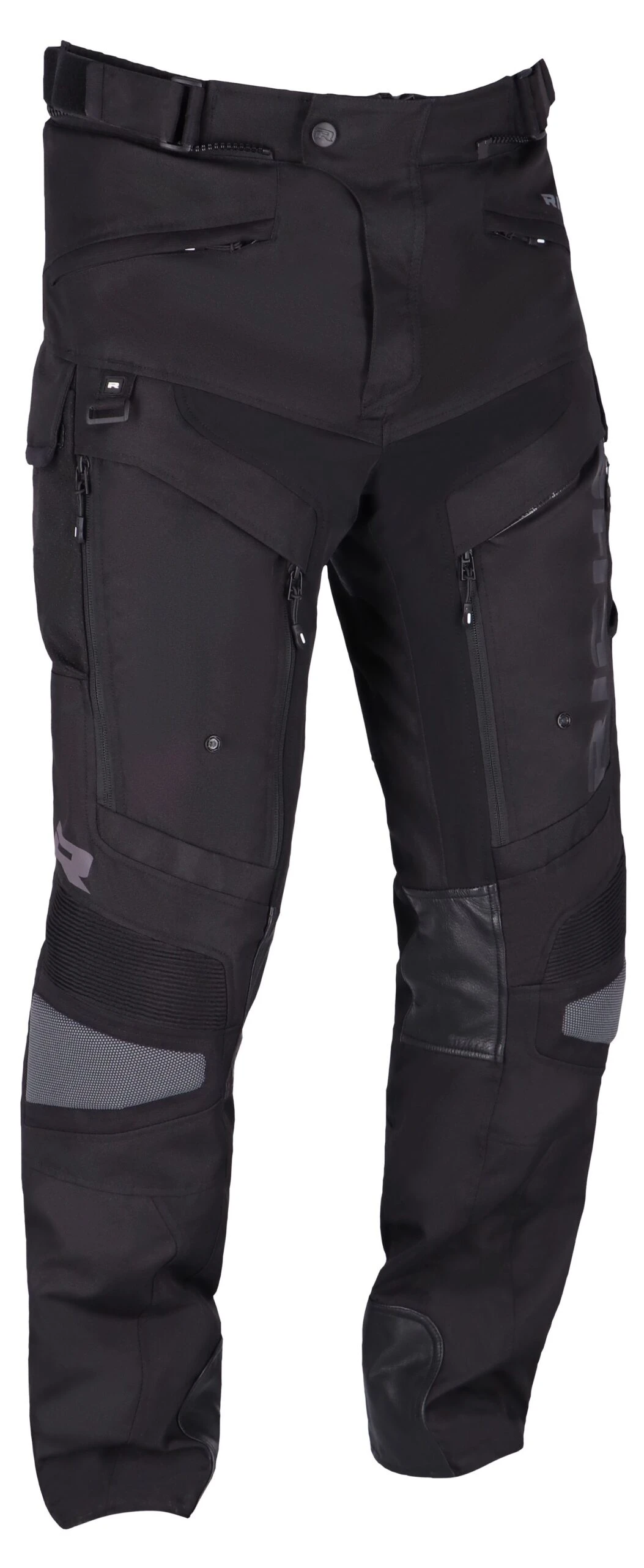 Richa Infinity 2 Adventure Motorbroek 1 Richa Infinity 2 Adventure Motorbroek