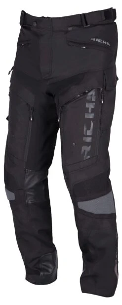 Richa Infinity 2 Adventure Motorbroek 6 Richa Infinity 2 Adventure Motorbroek -Richa Winkel 024751 100 3 Richa Infinity 2 Adventure Pant Short