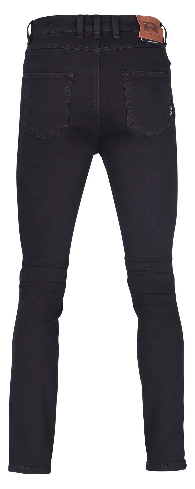 Richa Second Skin Motorjeans 2 Richa Second Skin Motorjeans - Afbeelding 2