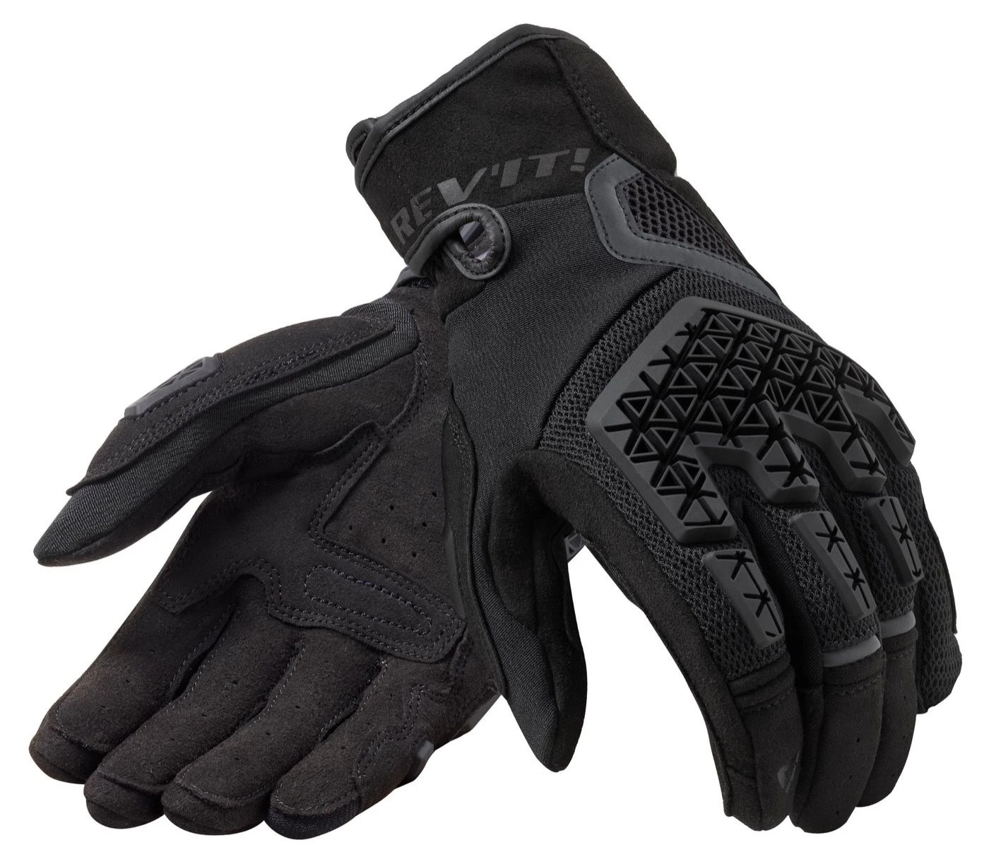 Mangrove Motorhandschoen 1 Mangrove Motorhandschoen