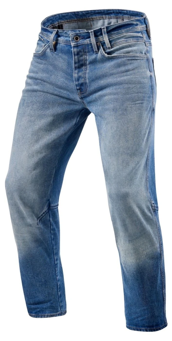 Salt TF Motorjeans 1 Salt TF Motorjeans