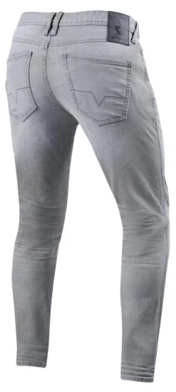 Piston 2 SK Motorjeans 3 Piston 2 SK Motorjeans -Richa Winkel 024926 203 2 REV IT Piston 2 SK Jeans