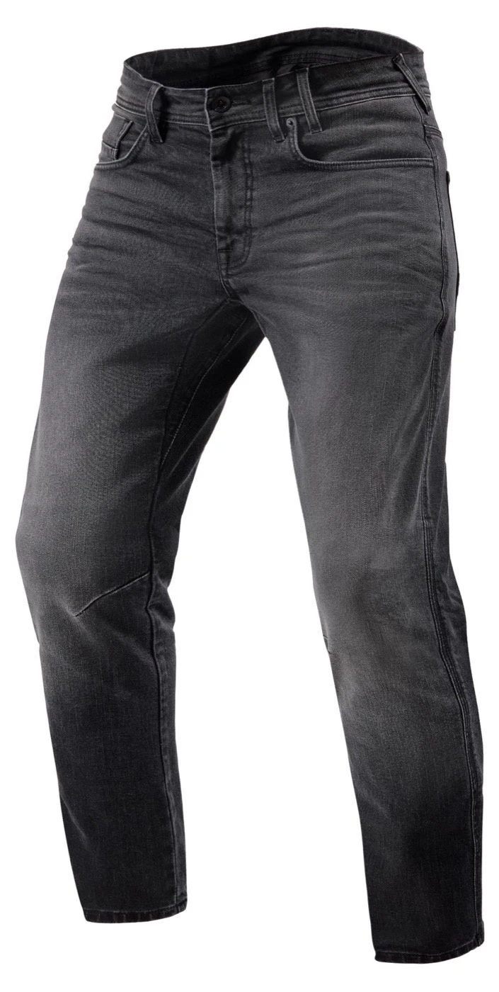 Detroit 2 TF Motorjeans 1 Detroit 2 TF Motorjeans