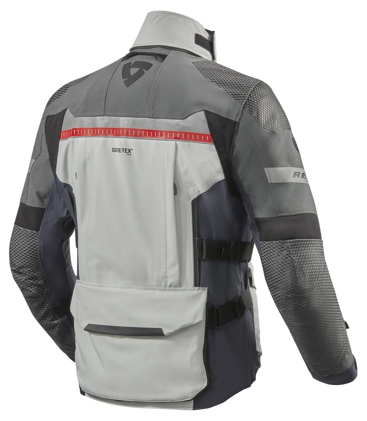 Dominator 3 Gore-Tex Motorjas 2 Dominator 3 Gore-Tex Motorjas - Afbeelding 2