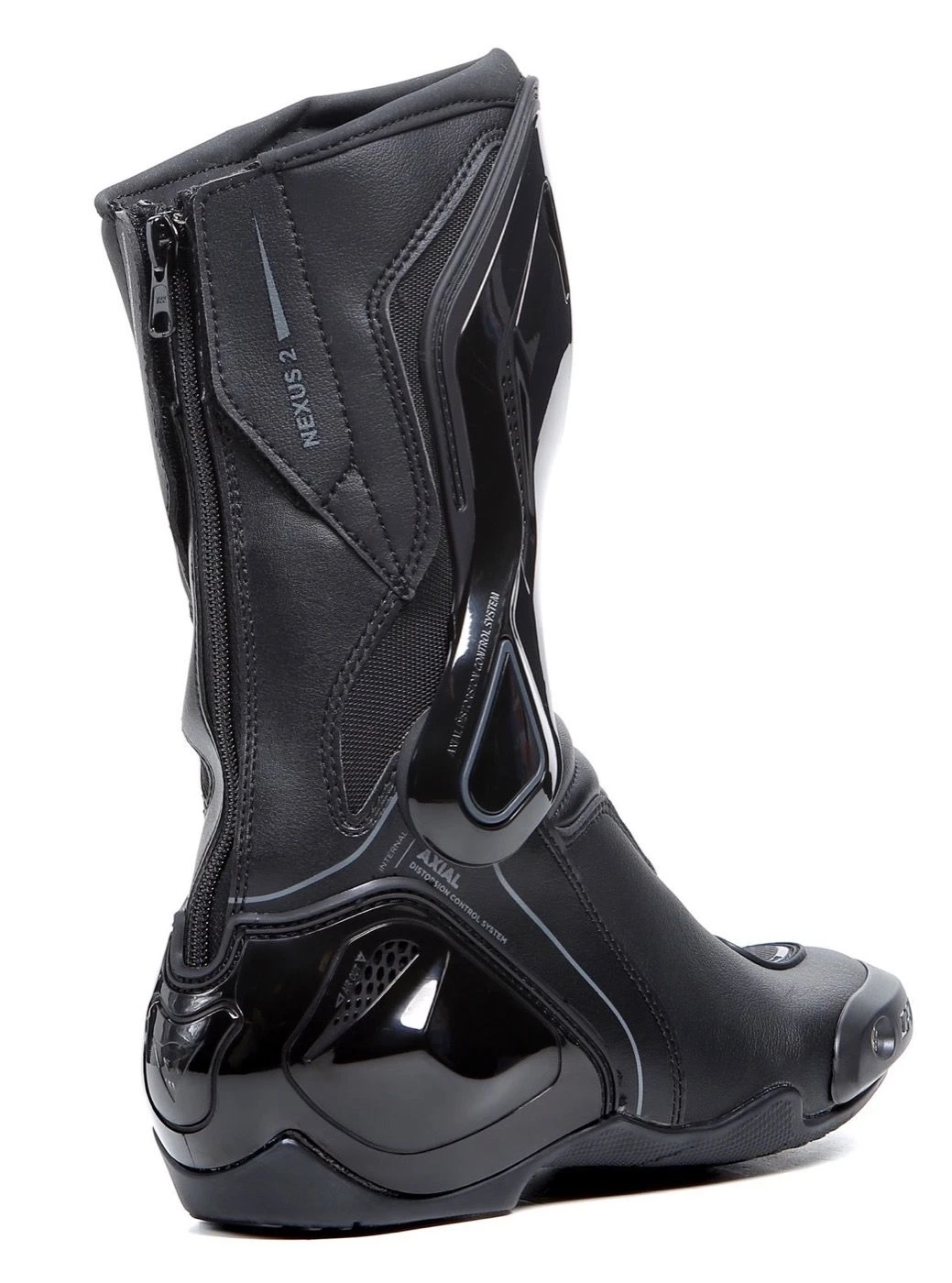 Dainese Nexus 2 Dames Motorlaars 2 Dainese Nexus 2 Dames Motorlaars - Afbeelding 2