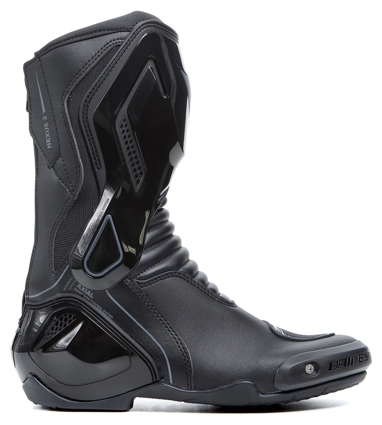 Dainese Nexus 2 Dames Motorlaars 3 Dainese Nexus 2 Dames Motorlaars - Afbeelding 3