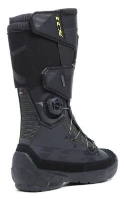 Richa Infinity 3 Gore-Tex Motorlaars -Richa Winkel 025478 100 3 TCX Infinity 3 GTX Boot