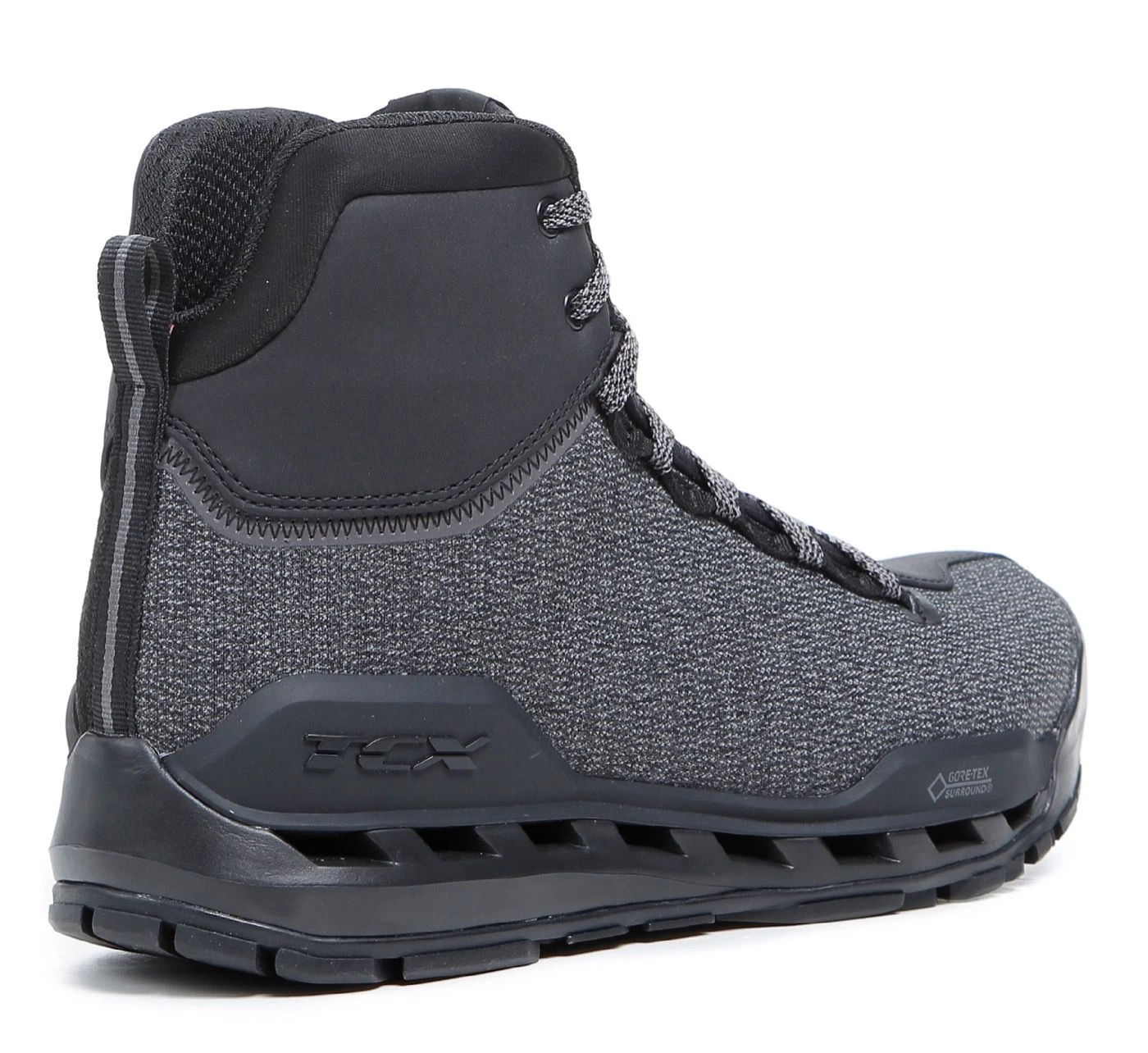 Richa Climatrek Surround Gore-Tex Motorschoen 3 Richa Climatrek Surround Gore-Tex Motorschoen - Afbeelding 3