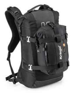 R16 Drypack Motorrugzak 12 R16 Drypack Motorrugzak -Richa Winkel 025501 100 5 Kriega R16 Backpack Drypack