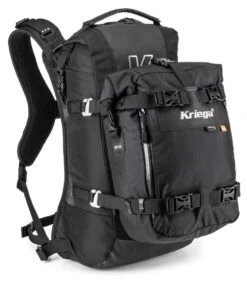 R16 Drypack Motorrugzak 13 R16 Drypack Motorrugzak -Richa Winkel 025501 100 6 Kriega R16 Backpack Drypack