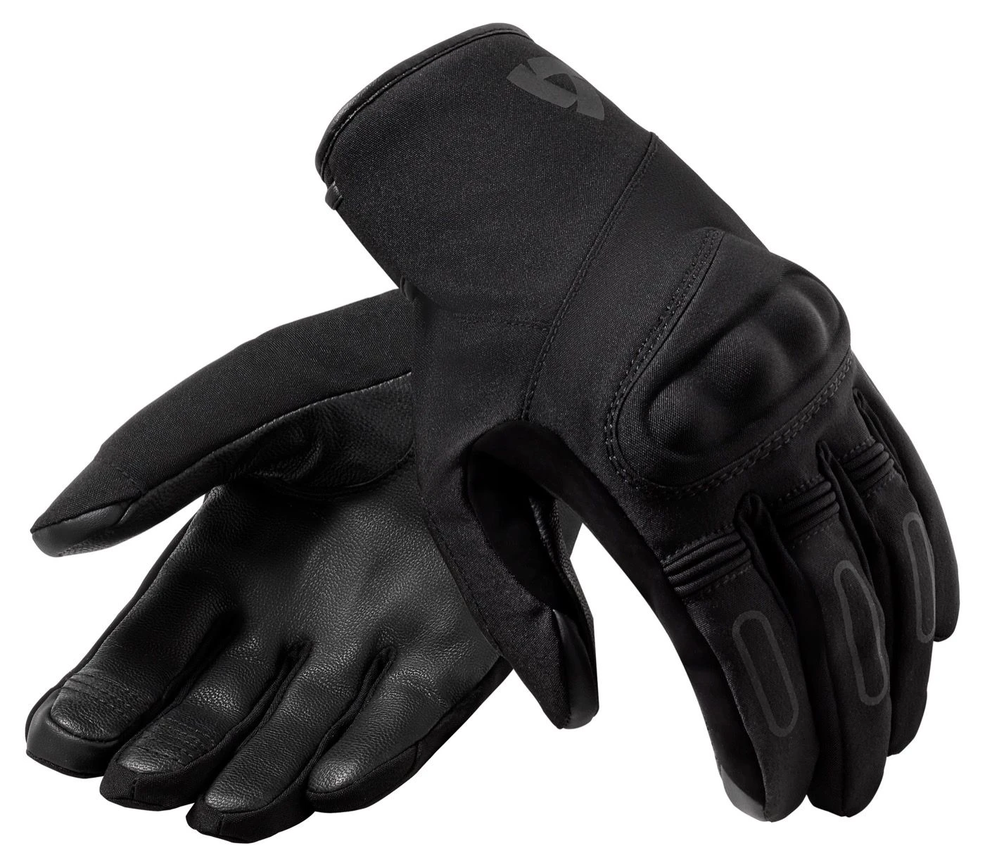 Cassini H2O Dames Motorhandschoen 1 Cassini H2O Dames Motorhandschoen