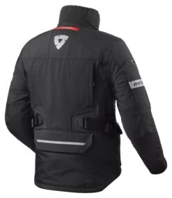 Poseidon 3 Gore-Tex Motorjas -Richa Winkel 027411 100 2 REV IT Poseidon 3 GTX Jacket