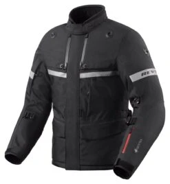 Poseidon 3 Gore-Tex Motorjas -Richa Winkel 027411 100 3 REV IT Poseidon 3 GTX Jacket