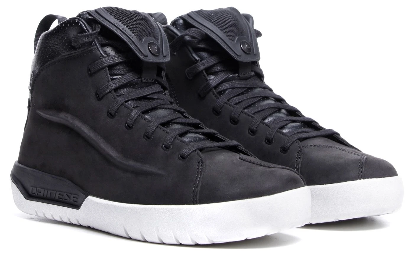 Dainese Metractive D-WP Motorschoen 1 Dainese Metractive D-WP Motorschoen