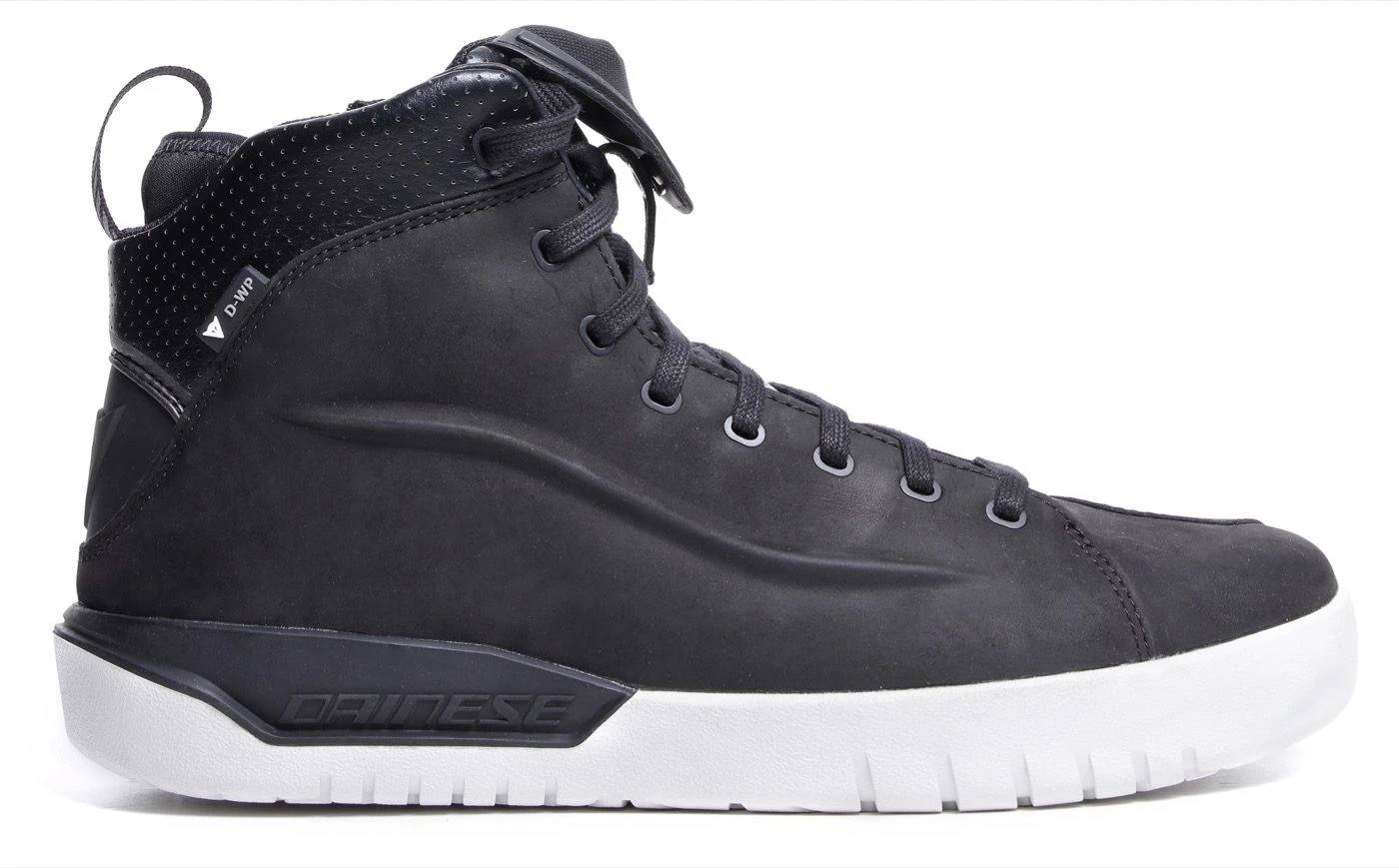 Dainese Metractive D-WP Motorschoen 2 Dainese Metractive D-WP Motorschoen - Afbeelding 2