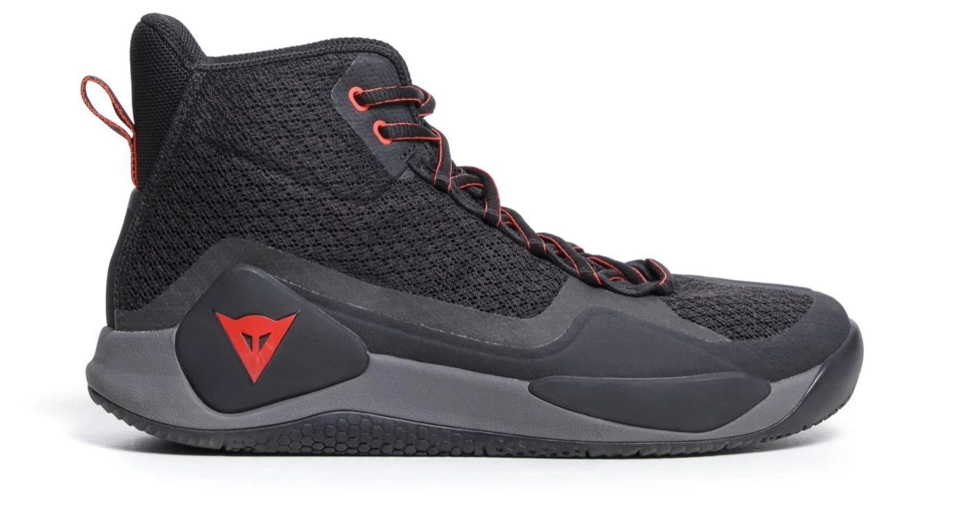 Dainese Atipica Air 2 Motorschoen - Afbeelding 2