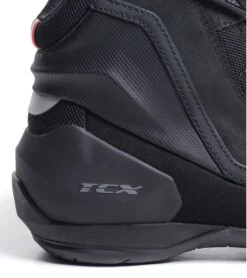 Richa Jupiter 5 Gore-Tex Motorschoen -Richa Winkel 027555 100 5 TCX Jupiter 5 Gtx Shoe