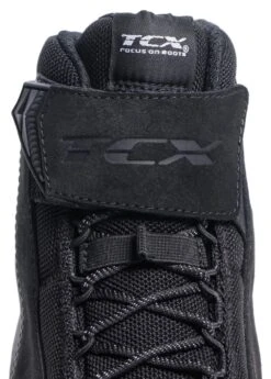 Richa Jupiter 5 Gore-Tex Motorschoen -Richa Winkel 027555 100 8 TCX Jupiter 5 Gtx Shoe