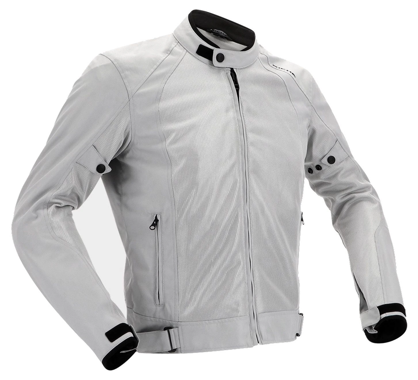 Richa Airsummer Motorjas 1 Richa Airsummer Motorjas