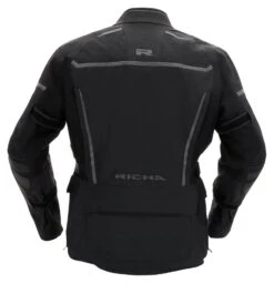 Richa Atlantic 2 Gore-Tex Motorjas 6 Richa Atlantic 2 Gore-Tex Motorjas -Richa Winkel 027571 100 3 Richa Atlantic 2 GTX Jacket 10