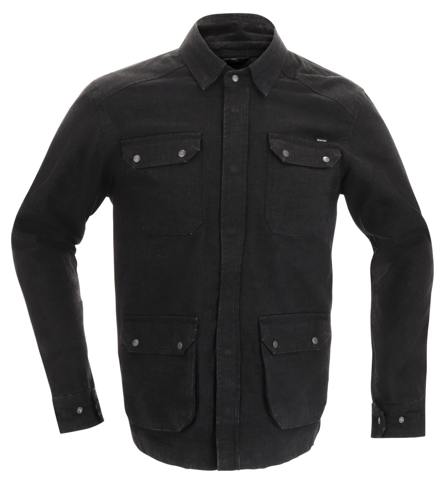 Richa London Motorjas 2 Richa London Motorjas - Afbeelding 2