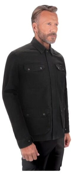 Richa London Motorjas 7 Richa London Motorjas -Richa Winkel 027580 100 4 Richa London Jacket